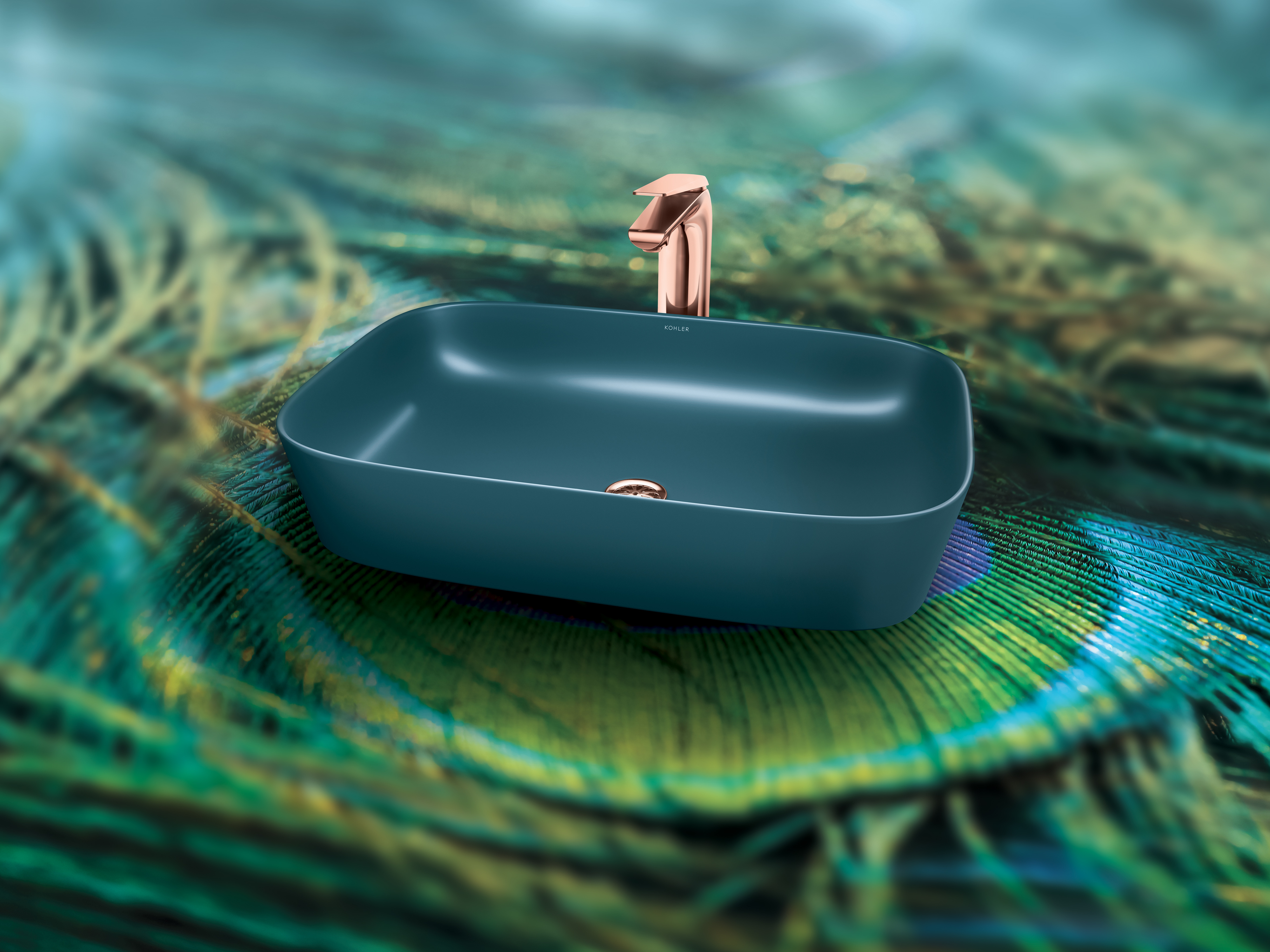 6 Types of Wash Basins: A Comprehensive Guide | Kohler India